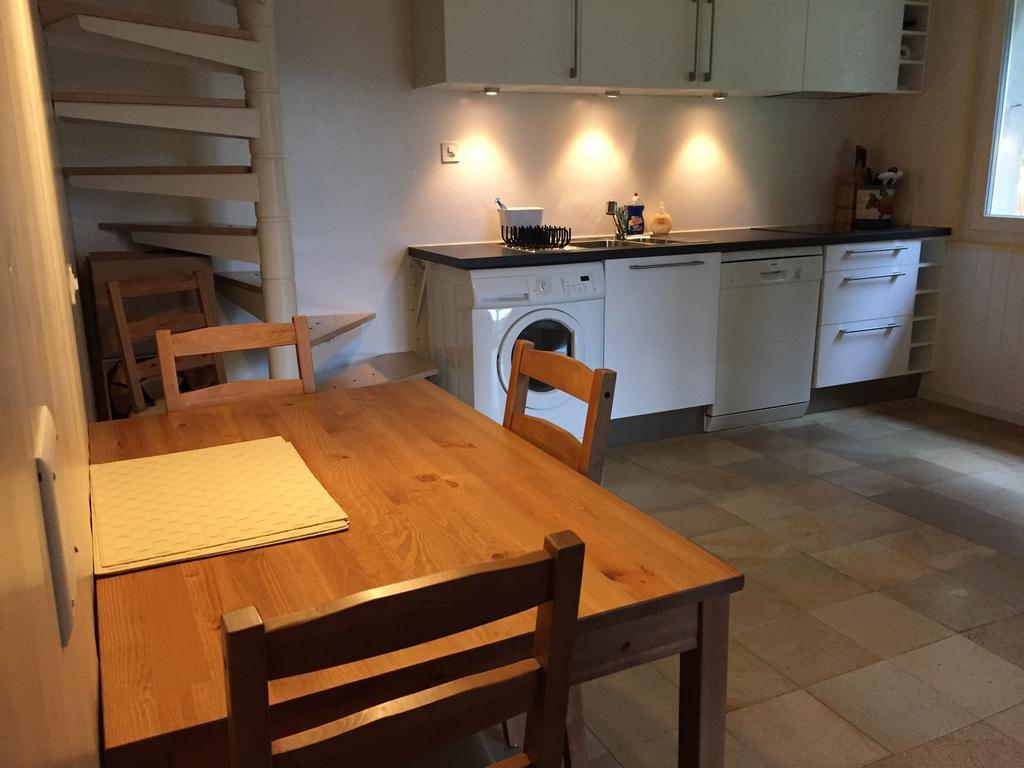 Chalet Ott - Apartment In The Mountains With Sauna Saint-Cergue Zimmer foto